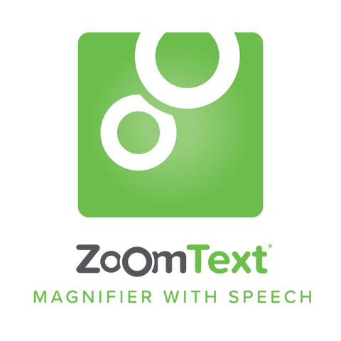 ZoomText Magnifier/Reader Subscription