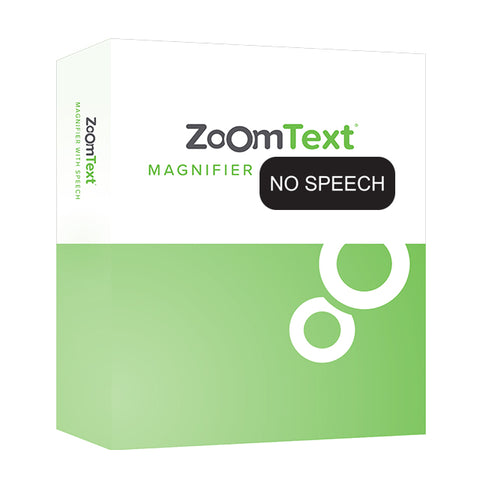 ZoomText